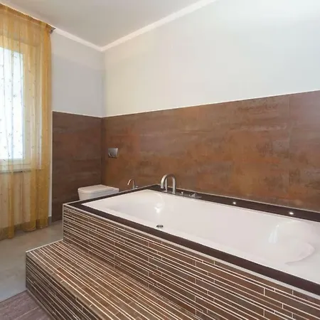 Apartman Genovese *