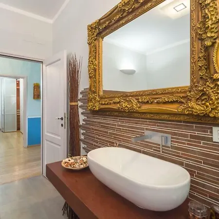 Apartman Genovese *