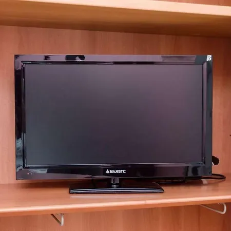 Apartman Genovese Genova