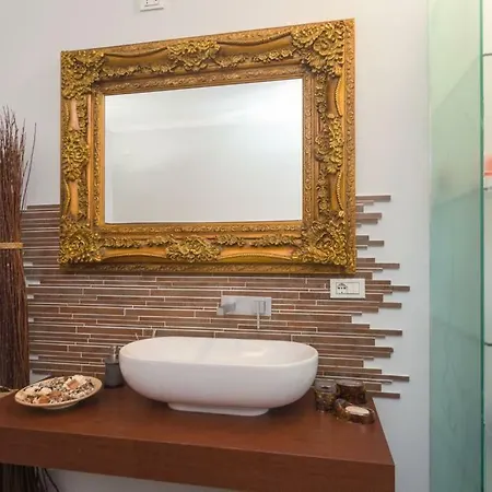 Genovese Apartman