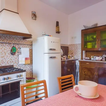 Genovese Apartman Genova
