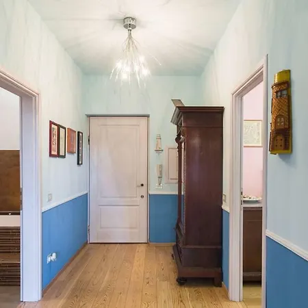 Genovese Apartman