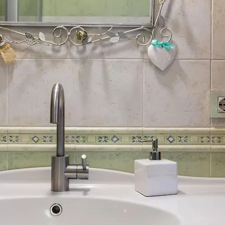 Apartman Genovese *